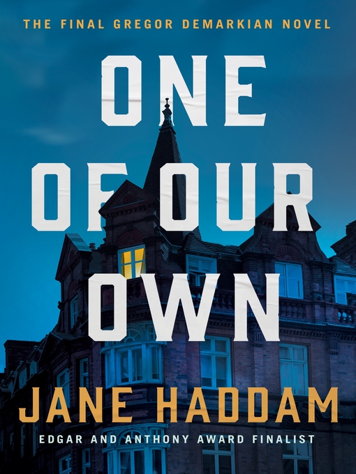 Title details for One of Our Own by Jane Haddam - Available